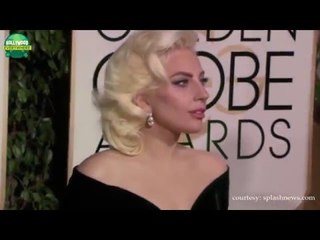 Lady Gaga Gets Matching Tattoos With Sexual Assault Survivors