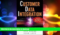 FAVORIT BOOK Customer Data Integration: Reaching a Single Version of the Truth (SAS Institute