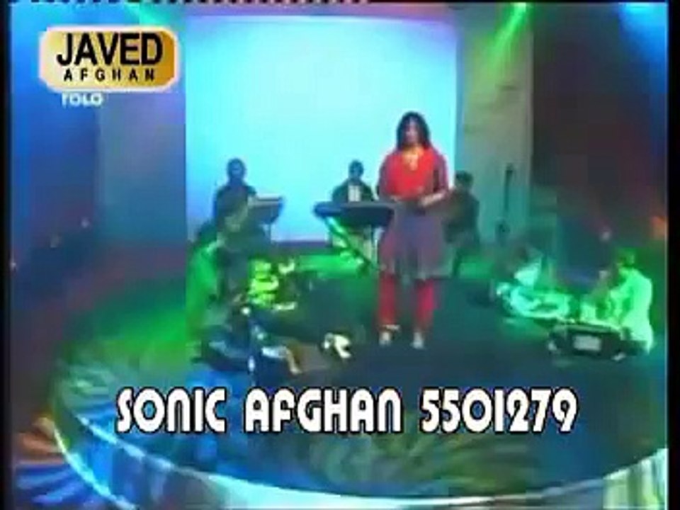 Na darzam na ba razey - Naghma