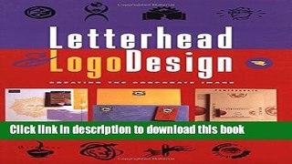 [Read PDF] Letterhead   Logo Design 4 (Vol 4) Download Online