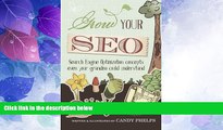Must Have PDF  Grow Your SEO: Search Engine Optimization Concepts Even Your Grandma Could