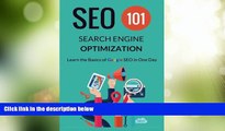 Must Have PDF  Search Engine Optimization - SEO 101: Learn the Basics of Google SEO in One Day