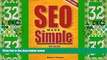 Big Deals  SEO Made Simple (4th Edition): Strategies for Dominating Google, the World s Largest