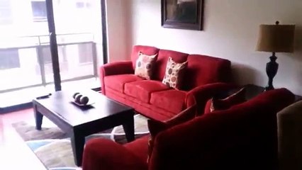 Such Apartments Furnished with Modern Furniture Products