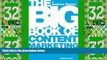 Big Deals  The Big Book of Content Marketing: Use Strategies and SEO Tactics to  Build