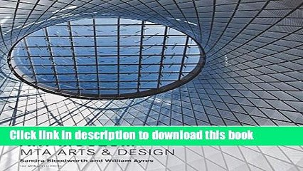 Download New York s Underground Art Museum: MTA Arts and Design PDF Online