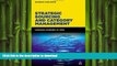 FAVORIT BOOK Strategic Sourcing and Category Management: Lessons Learned at IKEA (Cambridge