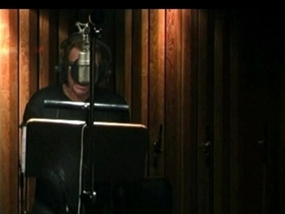 Le chant des artisants(studio 1998)