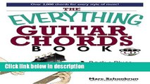 [PDF] The Everything Guitar Chords Book: Rock, Blues, Jazz, Country, Classical, Folk: Over 2,000