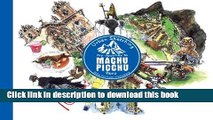 Download Urban Sketching Machu Picchu: My Journey to Machu Picchu, Peru [Online Books]