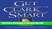 [Read PDF] Get Clark Smart: The Ultimate Guide for the Savvy Consumer Download Online