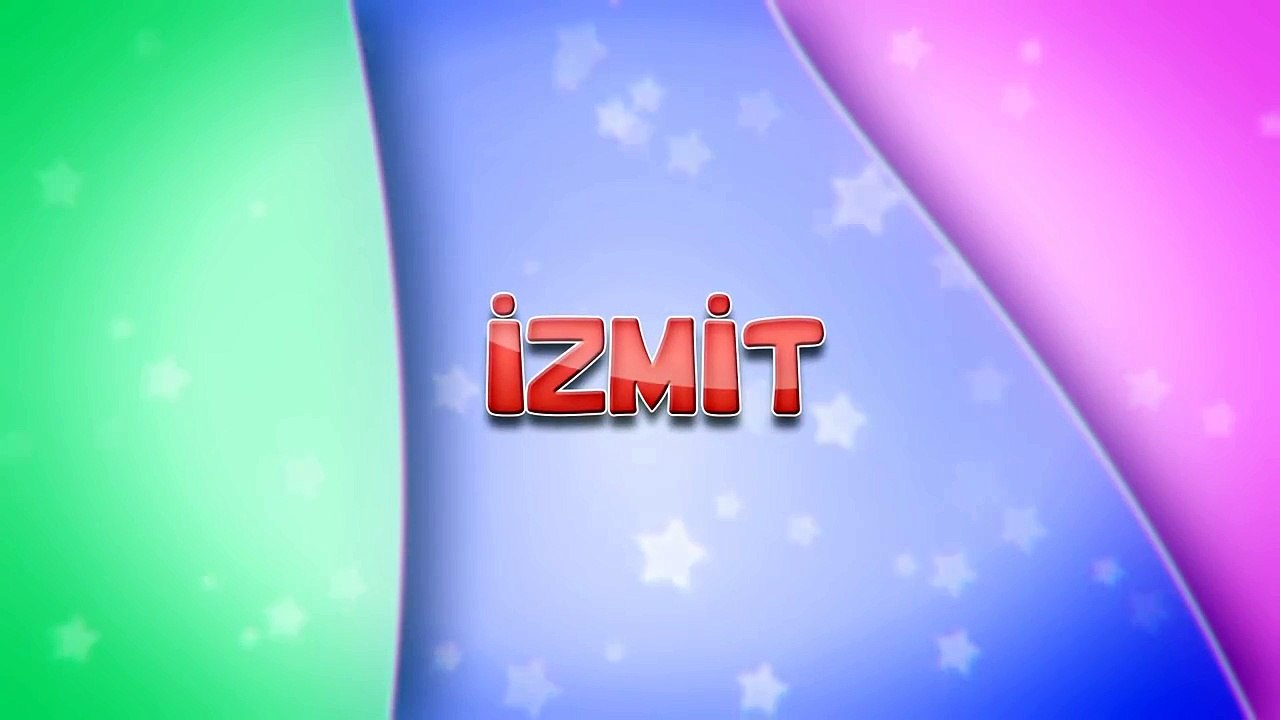 Pepee İzmitte Sahnede