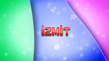 Pepee İzmitte Sahnede