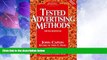 Must Have  Tested Advertising Methods (5th Edition) (Prentice Hall Business Classics)  READ Ebook