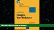 DOWNLOAD Energize Your Workplace: How to Create and Sustain High-Quality Connections at Work READ