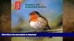 EBOOK ONLINE  Songs of Garden Birds (British Library - British Library Sound Archive)  DOWNLOAD