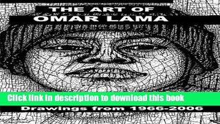 [PDF] The Art of Omar Lama: Black and White Master Full Online