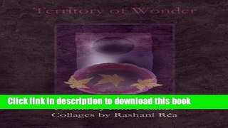 Download Territory of Wonder [Full Ebook]