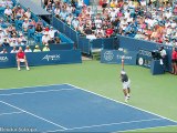 2016 Olympics  No. 1 seed Novak Djokovic bounced in first round of singles tennis