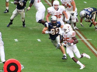 Boston College QB is dedicating his season to Harambe