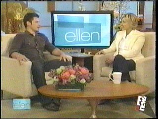 Nick Lachey News Clips