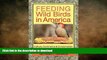 FREE PDF  Feeding Wild Birds in America: Culture, Commerce, and Conservation  DOWNLOAD ONLINE