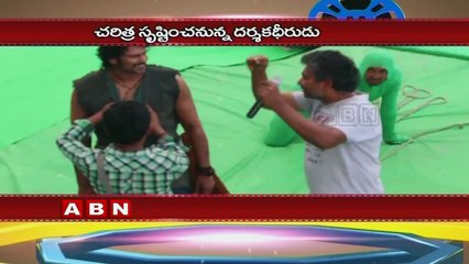 Rajamouli's Remuneration For Baahubali Shocks Everyone