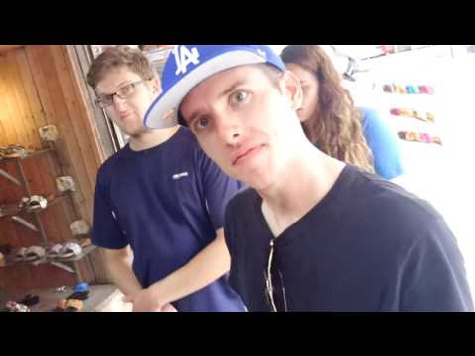 Spacep0d - Shoutout