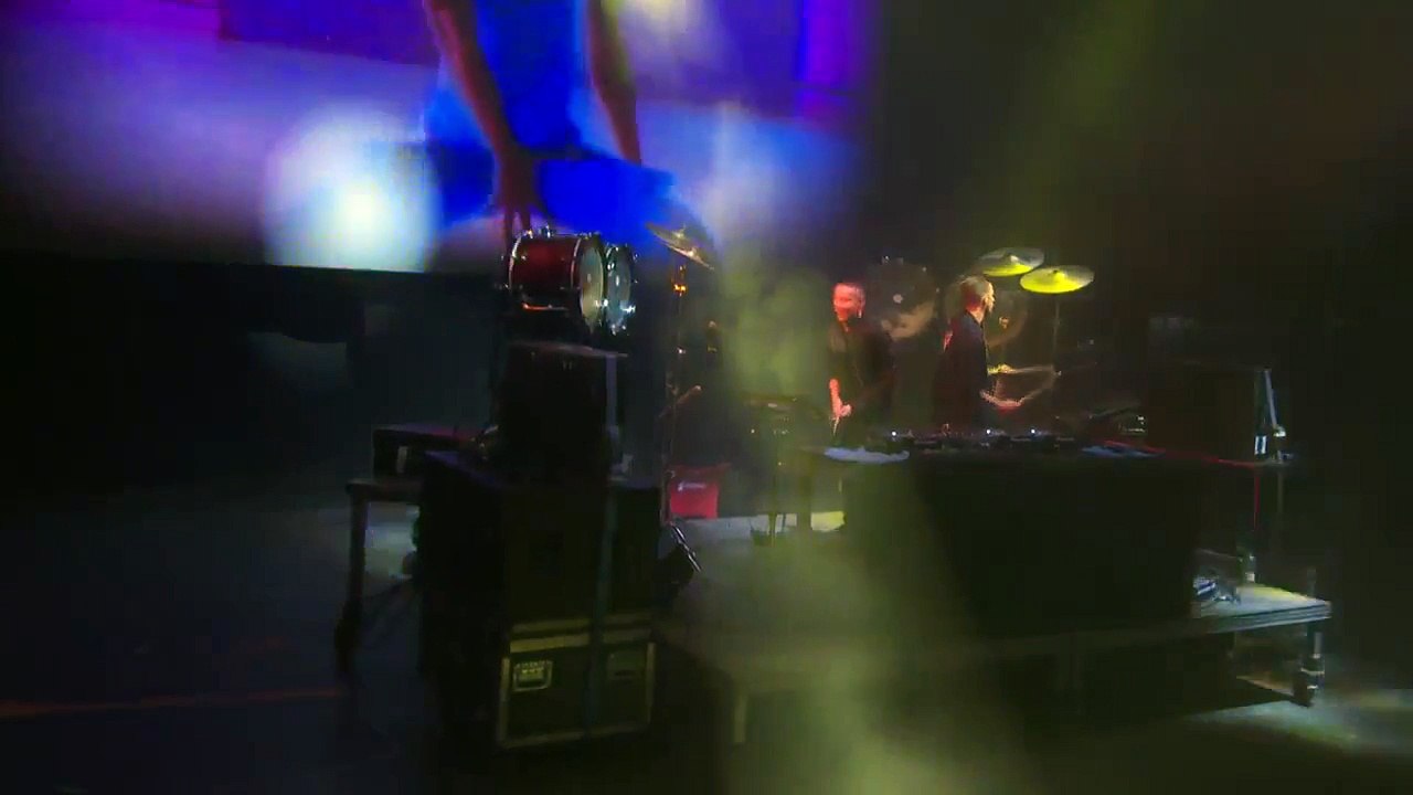 GALANTIS LIVE TENDANCE 2016