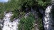 Elora Quarry Jumping (8)