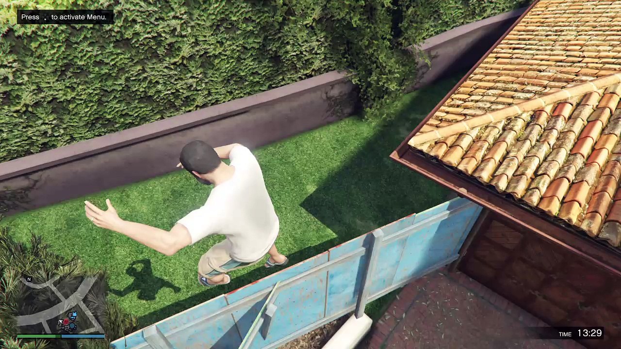 Grand Theft Auto V_WHAT