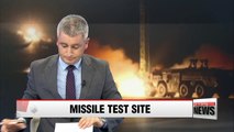 N. Korea's Musudan missile test took place at Kalma Airport in Wonsan : 38 North