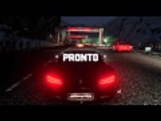 DRIVECLUB™com narração zoeira nível 55 e subindo