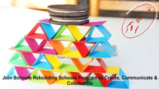 Schools Rebuilding Schools in Fiji - Science, Technology,Engineering and Maths