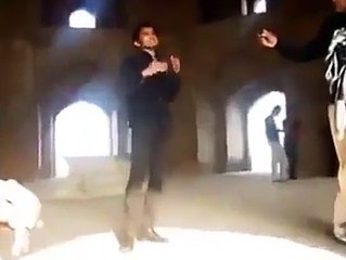 فیس بک کی دنیا