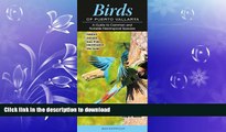 READ book  Birds of Puerto Vallarta: A Guide to Common   Notable Neotropical Species  BOOK ONLINE