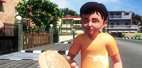Commander Safeguard - Mission Clean Sweep Back To School - Episode 13 - YouTube