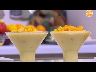 مهلبية مانجو  | نجلاء الشرشابي