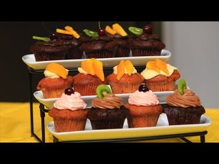 جناش المانجو | سالي فؤاد