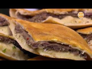 حواوشي | الشيف شربيني