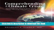 [PDF] Comprehending the Climate Crisis: Everything You Need to Know about Global Warming and How