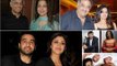Top Bollywood Actresses Who Married For Money !
