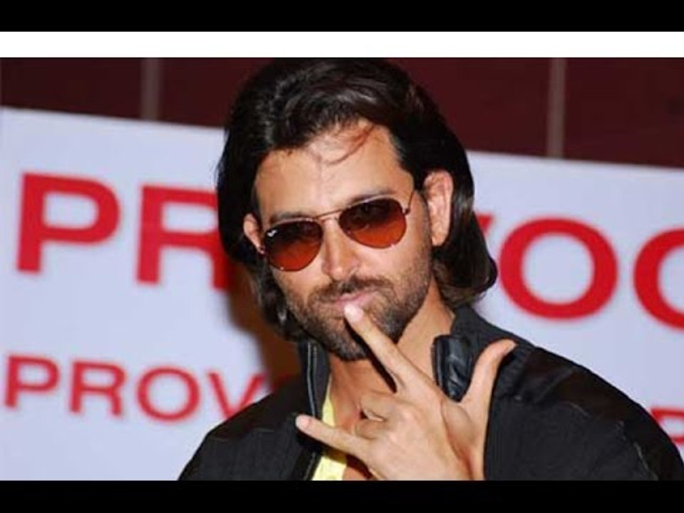 Hrithik Roshan Plays A Blind Man In Kaabil !