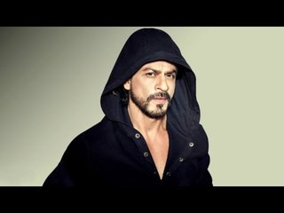 Shah Rukh Will Be 3 Feet 1 Inch Tall In Anand L. Rai’s Film !