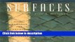 [PDF] Surfaces: Visual Research for Artists, Architects, and Designers (Surfaces Series) [Online