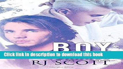 Download Boy Banned [Online Books]