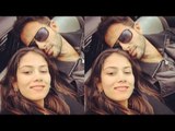 Shahid Kapoor takes his pregnant wife Mira Rajput on a long drive, shares a CUTE selfie