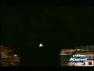 Robbie Knievel, Jumps two buildings