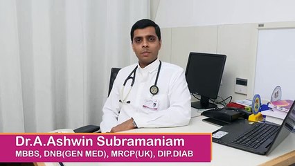 Vaccinations for adults and senior citizens