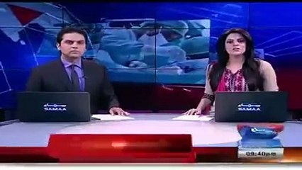 Pakistani Peshawar doctors made ​​the impossible possible